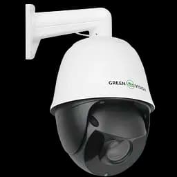 Зовнішня IP камера GV-140-IP-H-DOS50VM-240 36x PTZ - мініатюра 6
