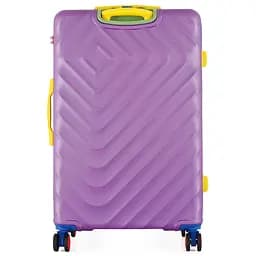 Валіза Semi Line 28" L Purple (T5804-3) - мініатюра 4