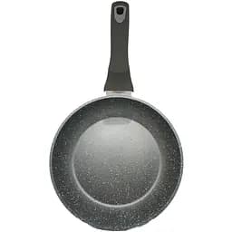 Сковорода Aureti Grey Marble 20 см (AU-301-20) - мініатюра 3