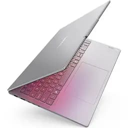 Ноутбук Lenovo Yoga Pro 9 16IAH10 Intel Core Ultra 7 255H до 5, 1 ГГц, 16 2, 8K, WQXGA+, OLED, 120 Гц, 32 ГБ LPDDR5x, 1 ТБ SSD, NVIDIA GeForce RTX 5070 8 ГБ GDDR7, Windows 11 Pro, Luna Grey - мініатюра 10