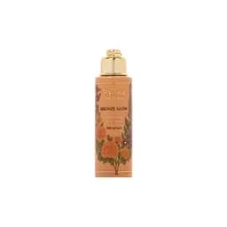 Зволожувальний лосьйон з шимером Bronze Glow Vesna 100 мл