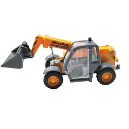 Автомодель Technopark Будівельний навантажувач (SB-17-55-B-WB(CIS))