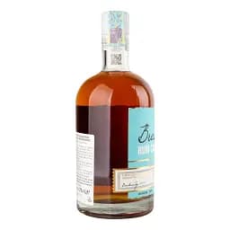 Віскі Breckenridge Rum Cask Finish Bourbon Whiskey 45% 0.75 л - мініатюра 2