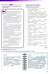 Focus 5. Second Edition. Workbook - мініатюра 4