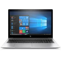 Ноутбук HP EliteBook 755 G5 FHD (Ryzen 5 PRO 2500U/16/512SSD) - Class B "Б/В"