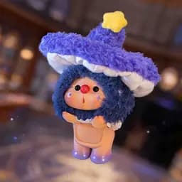 Фігурка-сюрприз Pop Top Jotoys Oyo Історія Сузір'я в асортименті (JO-2025036) - мініатюра 2