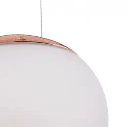 Люстра Brille лофт підвісна LED 6W WW RG (BL-812S/1) - мініатюра 4