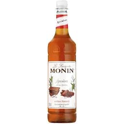 Сироп Monin Печенье с корицей (Спекулус) 1 л