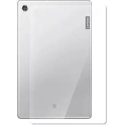 Захисна плівка StatusSKIN для Lenovo M10 Plus TB-X606F Корпус Глянцева Titan