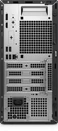 Dell Комп'ютер персональний Pro Tower, Intel U5-235, 16GB, F512GB, ODD, UMA, кл+м, Win11P - мініатюра 4