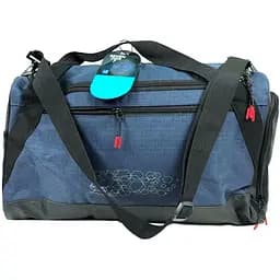 Сумка спортивна Seven з відділом взуття 30L 48х28х22 см sum0021380