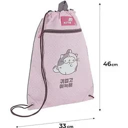 Сумка для взуття Kite Molang (ML26-601M) - мініатюра 4