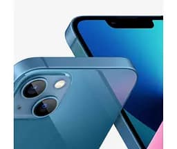 Смартфон Apple iPhone 13 mini 512Gb Blue [MLKF3] [60201] - мініатюра 6