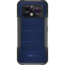 Смартфон Doogee V20 Pro 12/256 Gb Global 5G Blue - мініатюра 2