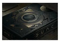 Карти гральні United States Playing Card Company Theory11 Dune (Premium) (PC_T11DUN) - мініатюра 9