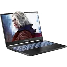 Dream Machines RG5050-15UA32 15.6” FHD 144Hz/i5-13420H/32 GB/SSD 1TB/RTX5050/GLAN/DOS (RG5050-15UA32) - мініатюра 5