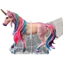 Фигурка Dino Toys Единорог H64 лавандовый (Q9899-H64)