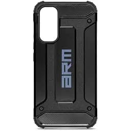 Чехол для мобильного телефона Armorstandart Panzer Samsung A34 5G (A346) Black (ARM70779)