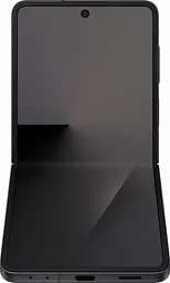 Смартфон Samsung Galaxy Flip7 12/512GB Jetblack (SM-F766BZKH) - мініатюра 2