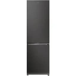 Холодильник Candy CNCQ2T518EB