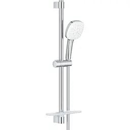 Душовий гарнітур Grohe Tempesta Cube 3 режими струменя 110 27929003, Хром