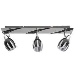 Светильник Brille настенный-потолочный спот поворотный накладной HTL-133/3 G9