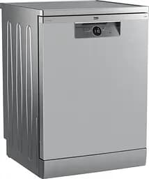 Посудомийна машина Beko BDFN26522XQ - мініатюра 2