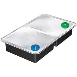 Ароматизатор у машину Hoco ZP52 Butterfly Classic fresh tea