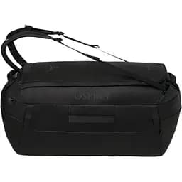 Сумка Osprey Transporter Duffel 95 Black (1054-009.3962) - мініатюра 2