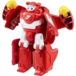Ігрова фігурка-трансформер Super Wings Transforming Super Pet Джером улюбленець (EU770641) - мініатюра 2