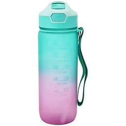 Пляшка для води Gusto GT-699016-750 Went 750 мл (144357)