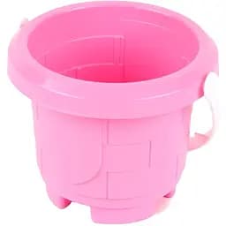 Детская игрушка Ведерко ТехноК 6948TXK Розовый