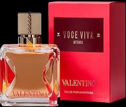 Оригинал Valentino Voce Viva Intensa 100 мл парфюмированная вода