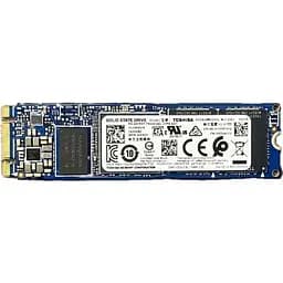 Накопичувач SSD Toshiba M.2 2280 256GB (KSG60ZMV256G) Б/В