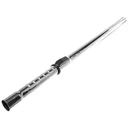 Труба металева на пилосос Bosch Cleann`n, Serie 2, BGS05A220, BGS05A225, BGC05AAA1, BGC05AAA2, 17001738