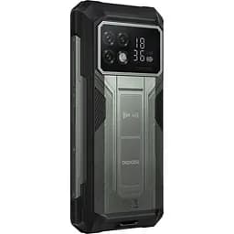 Смартфон Doogee S200 Max 16/512GB Gray [151140] - мініатюра 5