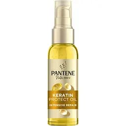 Олія для волосся Pantene Pro-V Інтенсивне відновлення 100 мл - мініатюра 2