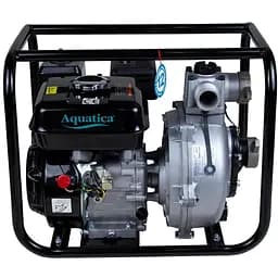 Мотопомпа бензиновая Aquatica AQ20H (772535)