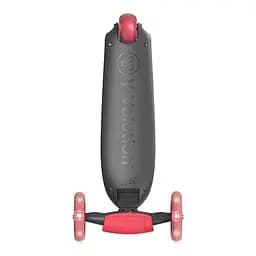 Самокат YVolution YGlider KIWI червоний (Y101258) - мініатюра 3