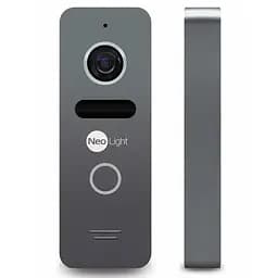 Відеопанель SOLO X GRAPHITE Neolight (82-00041)