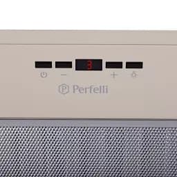 Витяжка повновбудована Perfelli BIET 6512 A 1000 IV LED - мініатюра 5