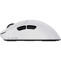 Миша Ajazz AJ179P MC Charging Dock White (AJ179P-MC-W) [161151] - мініатюра 5