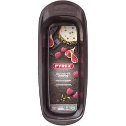 Форма для кекса Pyrex Asimetria 26 см (6219933)