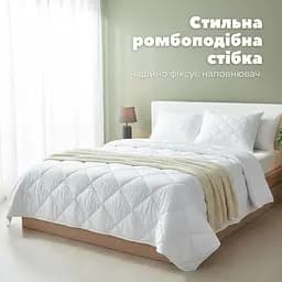 Ковдра Bluyellow Home гіпоалергенна євро 200x220 см (8000036250) - мініатюра 3
