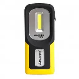 Ліхтар професійний Mactronic Dura Tool (110 Lm) Cool White/Red LED Magnetic Recharg Type-C (PWL0014)