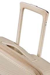 Валіза 67 См American Tourister SOUNDBOX COCONUT SAND 67x46,5x29(32) 32G*25002 - мініатюра 3