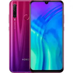 Смартфон Honor 20i 6/256Gb Red