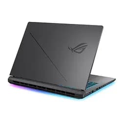 Ноутбук Asus ROG Strix G16 2025 G615LR-S5073,2560 x 1600,255HX 20 C/20 T,1.8 GHz - 5.2 Ghz,32 GB DDR5 - мініатюра 2