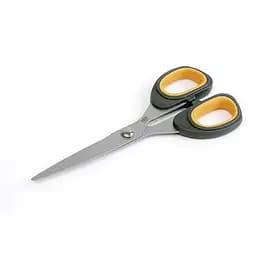 Ножиці Сила побутові з гумовою вставкою 7