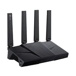 WiFi 7 маршрутизатор GL.iNet Flint 3 (GL-BE9300-EU) 2.5G тридіапазонний (73-01006) - мініатюра 2